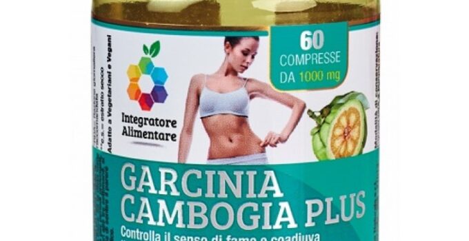 Garcinia Cambogia Optima Plus